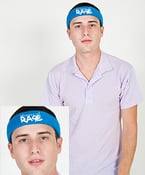 Image of Streets of Rage Headband