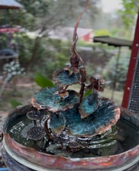 Image 2 of 💐🌿Peace Fountain 🌱🙏🏼