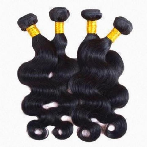 Image of Virgin Malaysian Hair