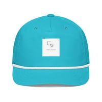 Image 2 of Build Skate Destroy Nylon Hat