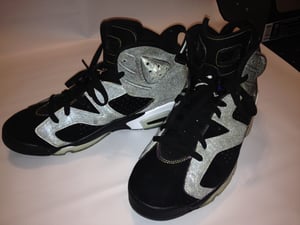 Image of Jordan IV Lakers - VNDS - Sz 12