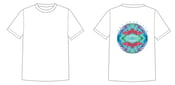 Image of "We Could Be A Team" Graphic Tee Shirt