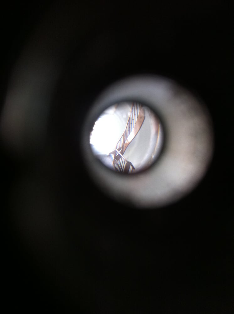 Image of Spyhole