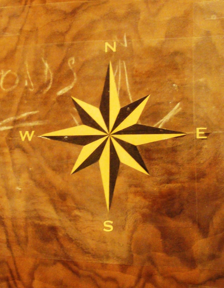 Image of Item No.19. Star Within Background.