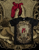 Image of "Lion Heart" Shirt