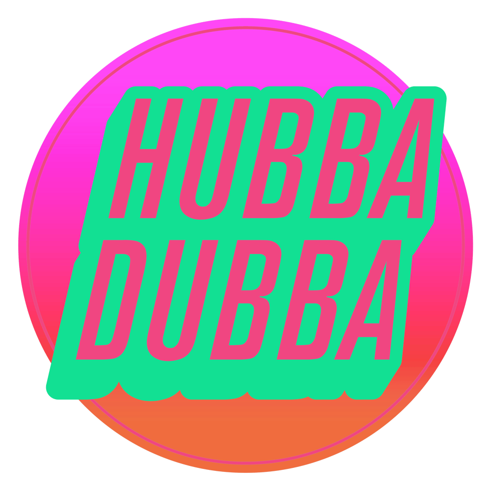 Image of DEVILMAN: Hubba Dubba Presents