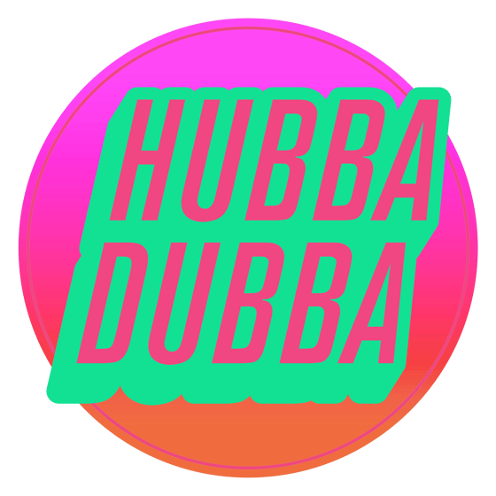 Image of DEVILMAN: Hubba Dubba Presents