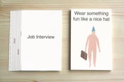 Image of Job Interview