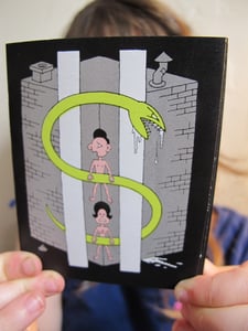 Image of "DOLLAR SIGN" de Rick Trembles