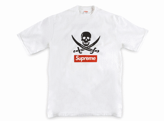 Image of Supreme x Neighbourhood tee 