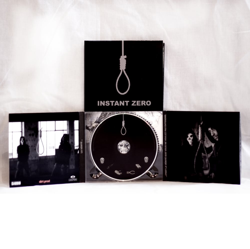 Image of Digipack