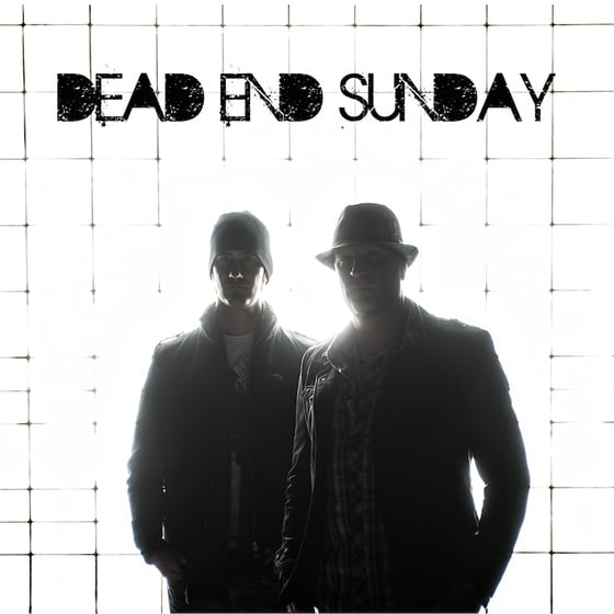 Image of Dead End Sunday EP