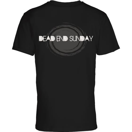 Image of Dead End Sunday Men's T-shirt