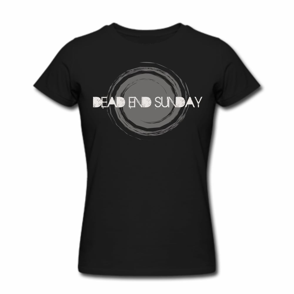 Image of Dead End Sunday Women's T-shirt