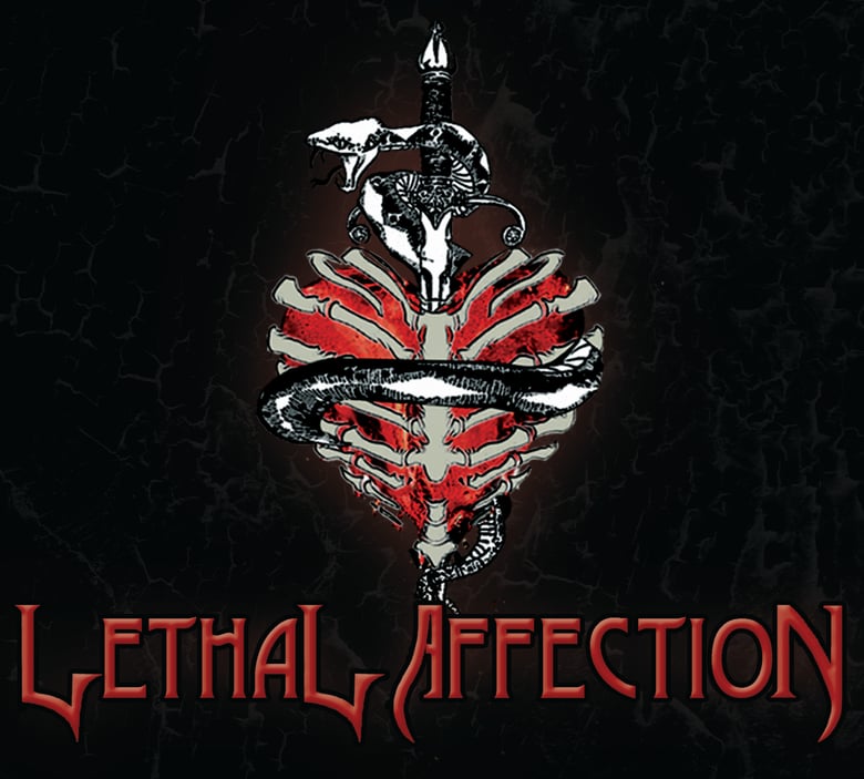 Image of Lethal Affection EP