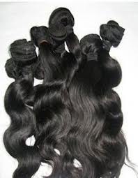 Image of 3 Bundle Deals-100% Virgin Brazilian Body Wave