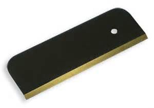 Image of Ceramic Razor Blade