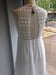 Image of The Lily Hi Lo Crochet Dress