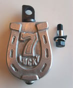 Image of Lucky Horse Shoe Kicker Pedal