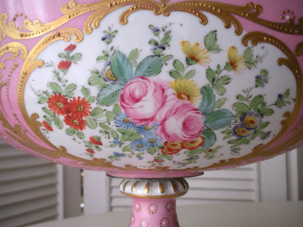 Image of French Compote