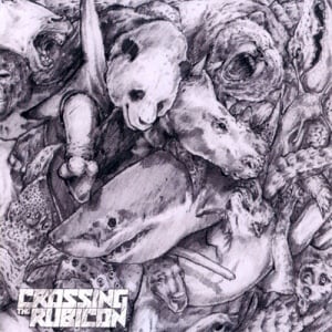 Image of 1er Album "Crossing The Rubicon"