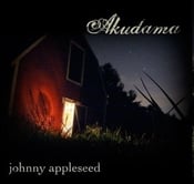 Image of Johnny Appleseed E.P.