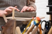 Image 5 of CLASS, dish. 1hr (various times) / 21.3.26 / Plumstead Community Market SE18