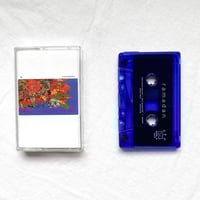 Image 3 of “ee - ramadan” limited edition cassette [PREORDER]