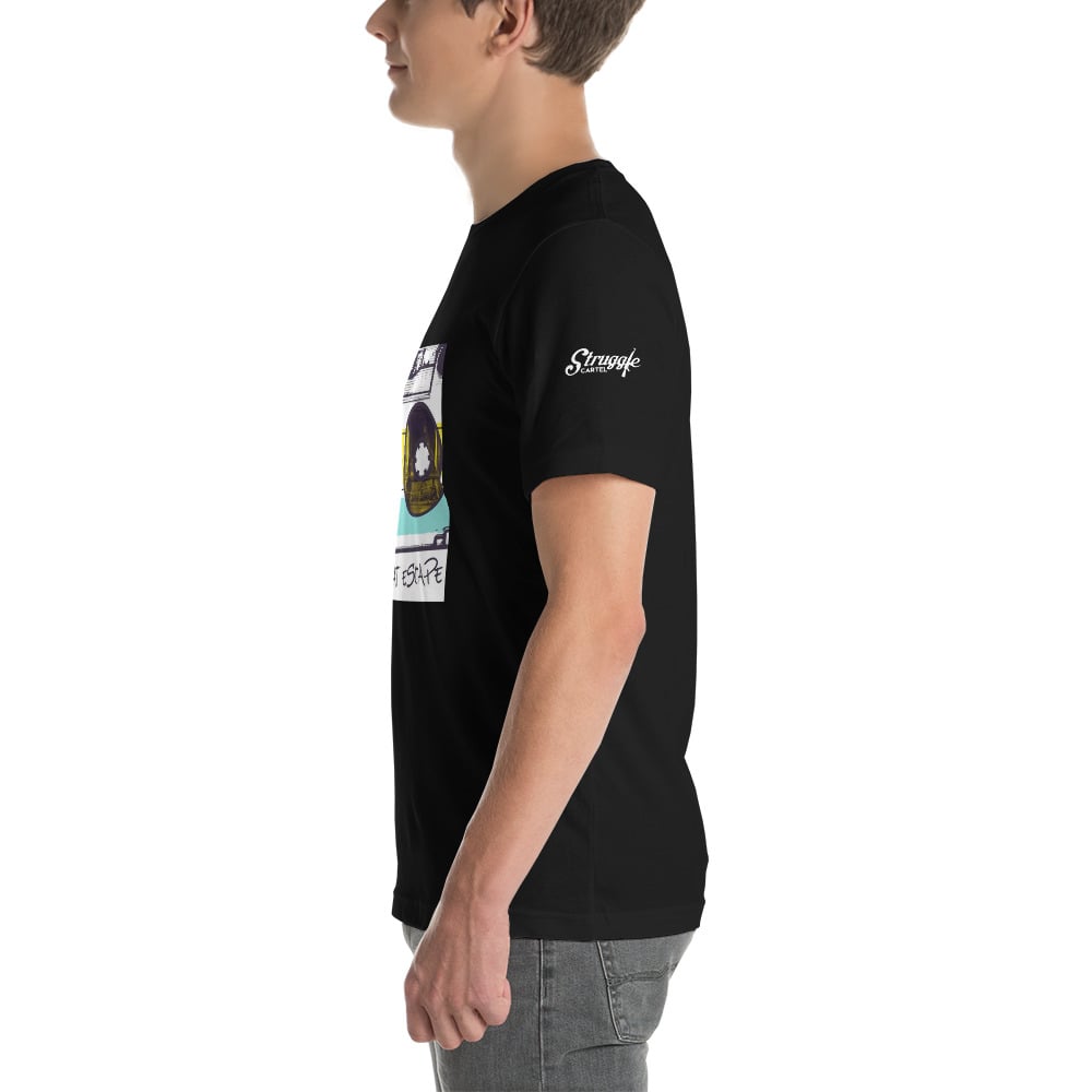 Struggle Cartel The Great Escape Merch tee