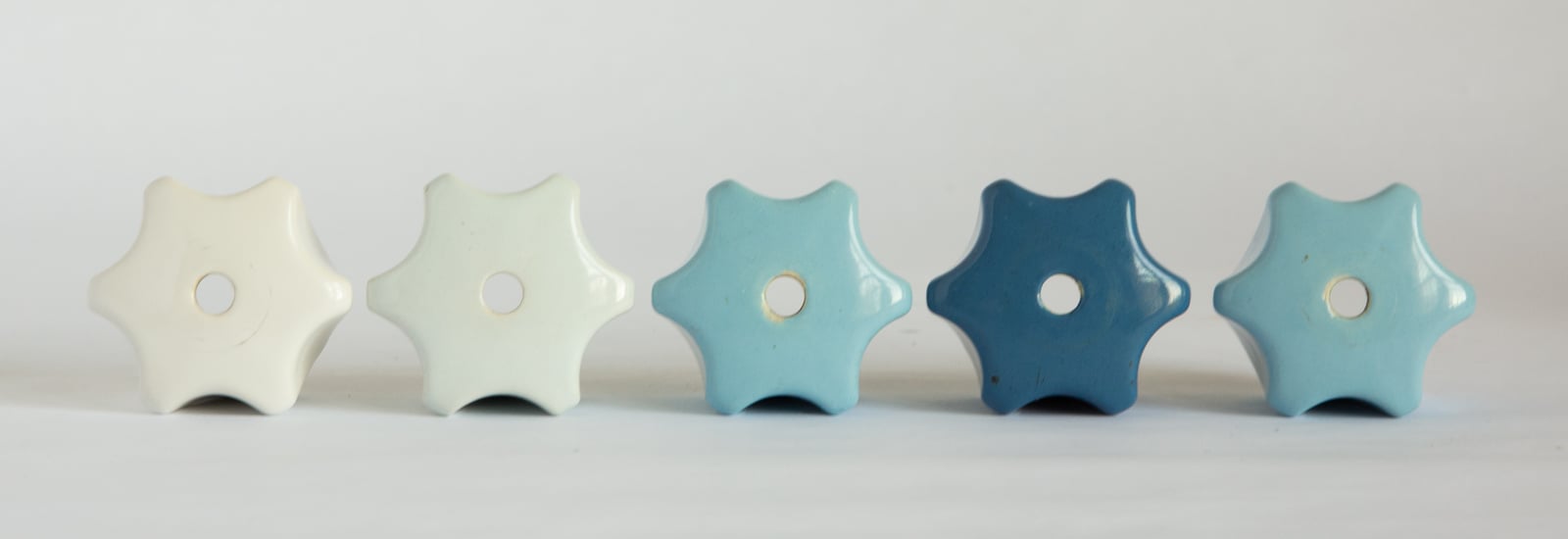 Ceramic Tap Handles Large / hearth