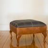 The Worthley Collection Ottoman