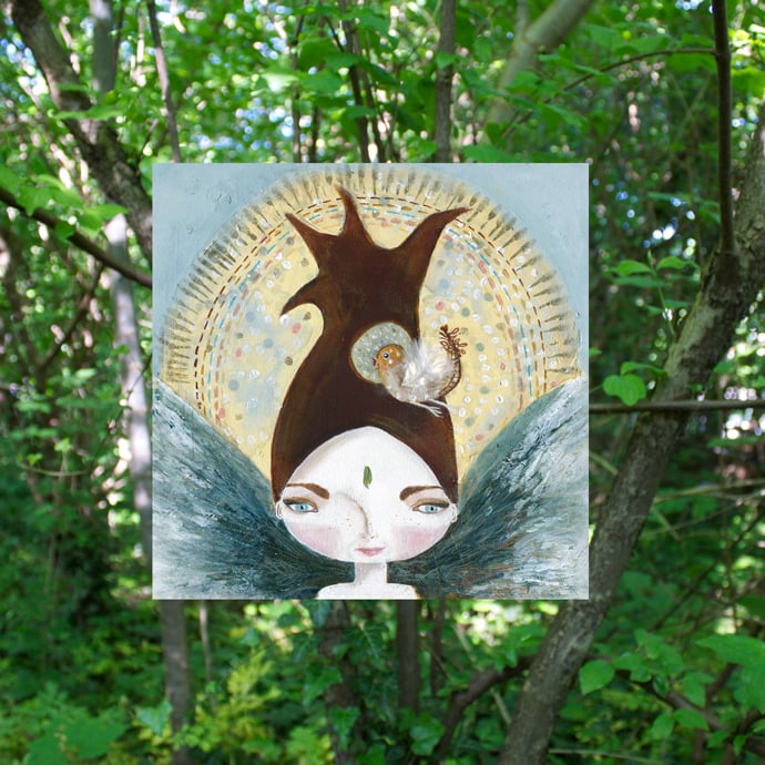 Image of Bea & Brunhilde