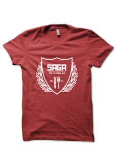 Image of SAGA T-Shirt