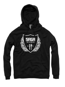 Image of SAGA Hoodie