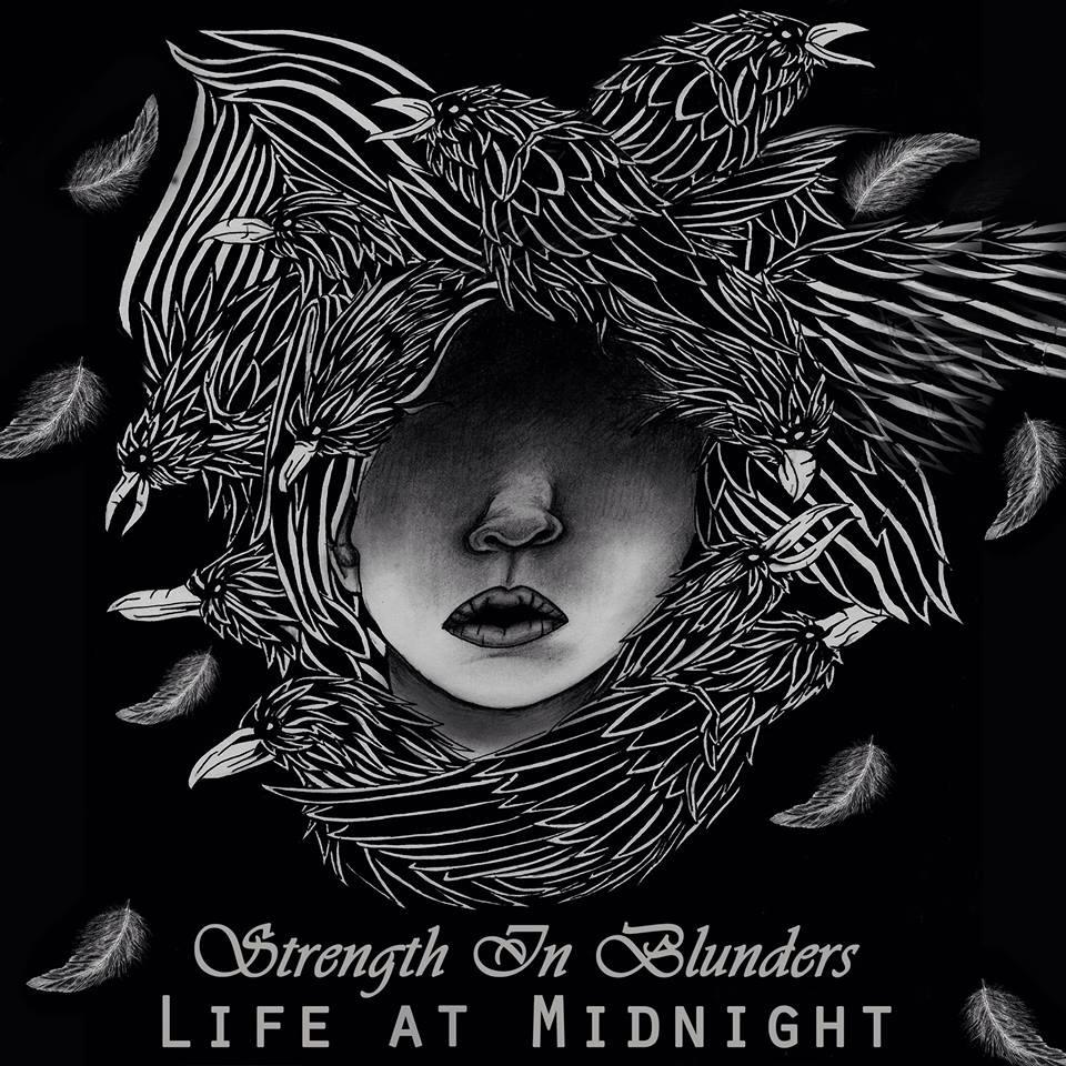 Image of Life At Midnight Album