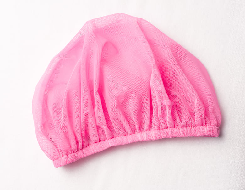 Image of Micahla™ Nighty Cap Hot Pink