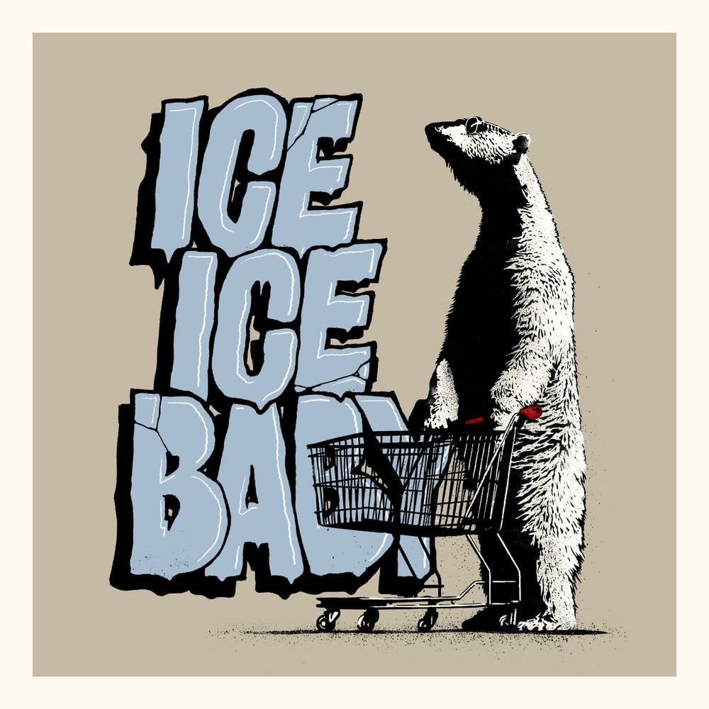 Image of Ice Ice Baby 50x50