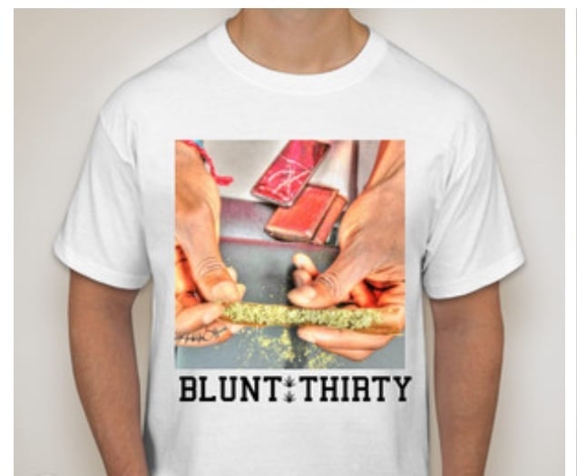 Image of BluntThirty