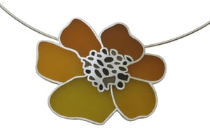 Image of Magnolia Pendant