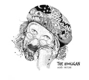 Image of Mark's NEW CD "The Hooligan" 