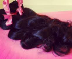 Image of 3 Bundles Deal Brazilian Mink hair *FREE SHIPPING*
