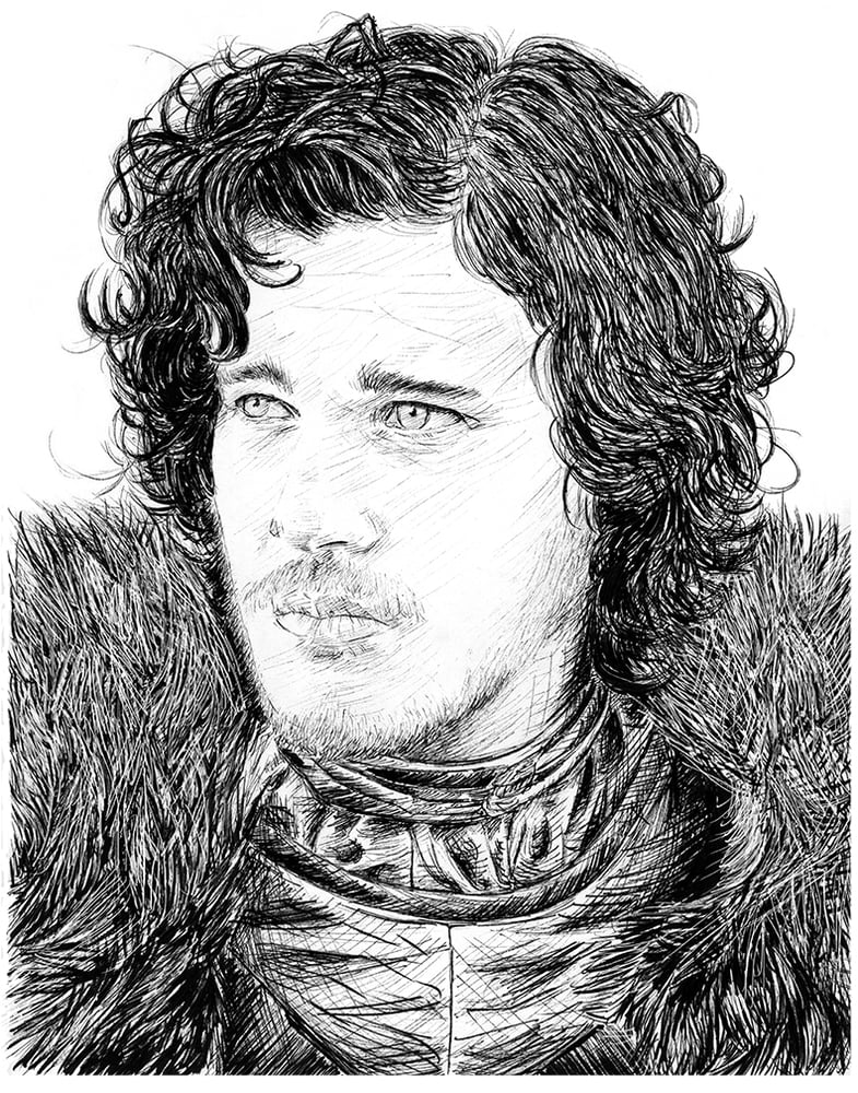 Image of Jon Snow