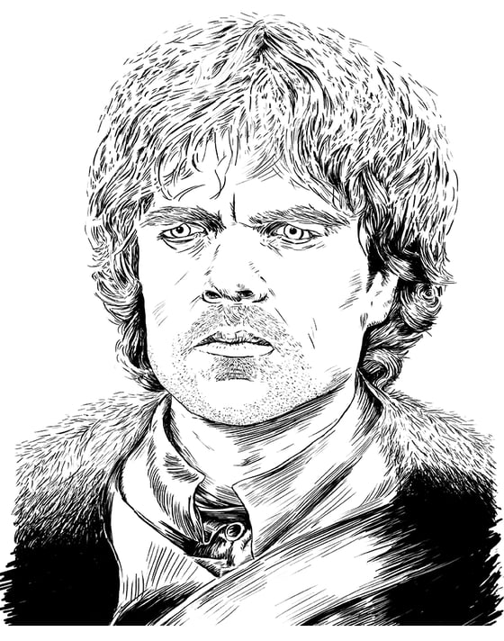 Image of Tyrion Lannister