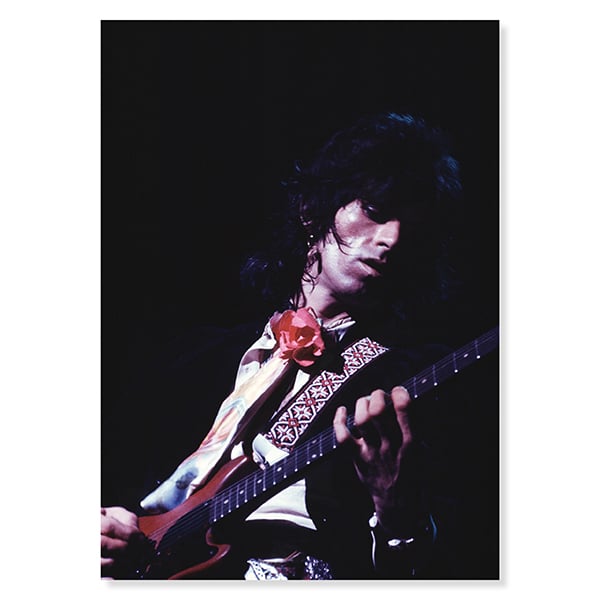 Image of Rolling Stones / Richards # 1