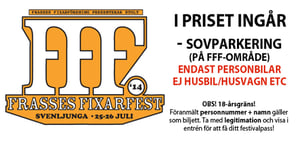 Image of Separat Sovparkeringsbiljett