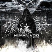 Image of Human void - 'Era zero' cd 