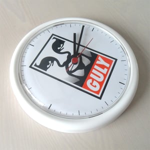 Image of Guly clock