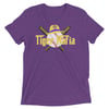 Tiger Mafia LSU Baseball unisex t-shirt
