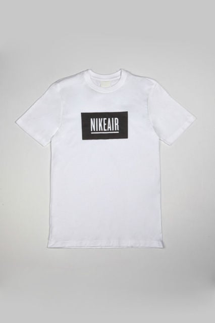 Image of Nike x Pigalle QT Tee