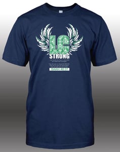 Image of LC Strong T-Shirt